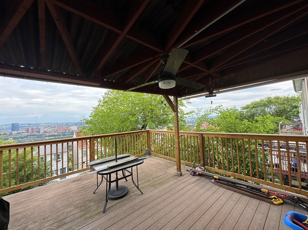 1108 E Warrington Ave, Pittsburgh, PA 15210