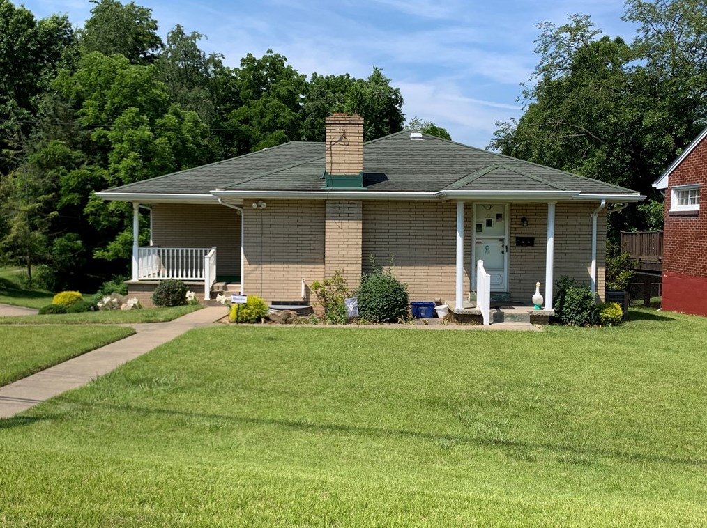 3630 Everlawn St, Pittsburgh, PA 15122