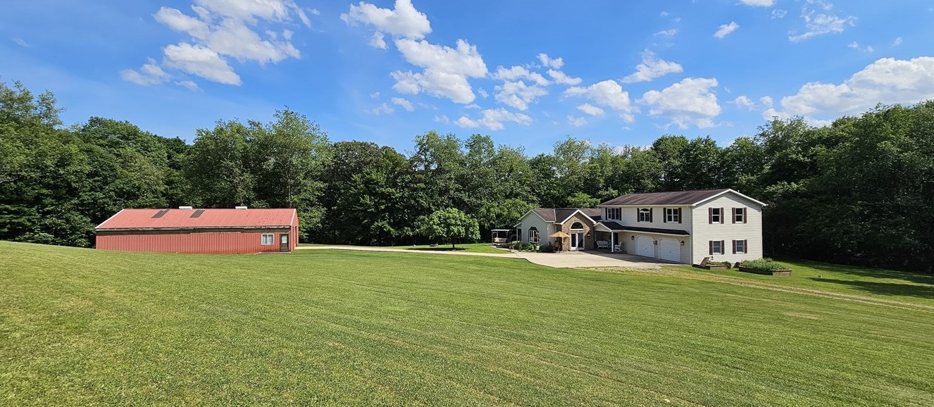 444 Horseview Rd, Homer City, PA 15748