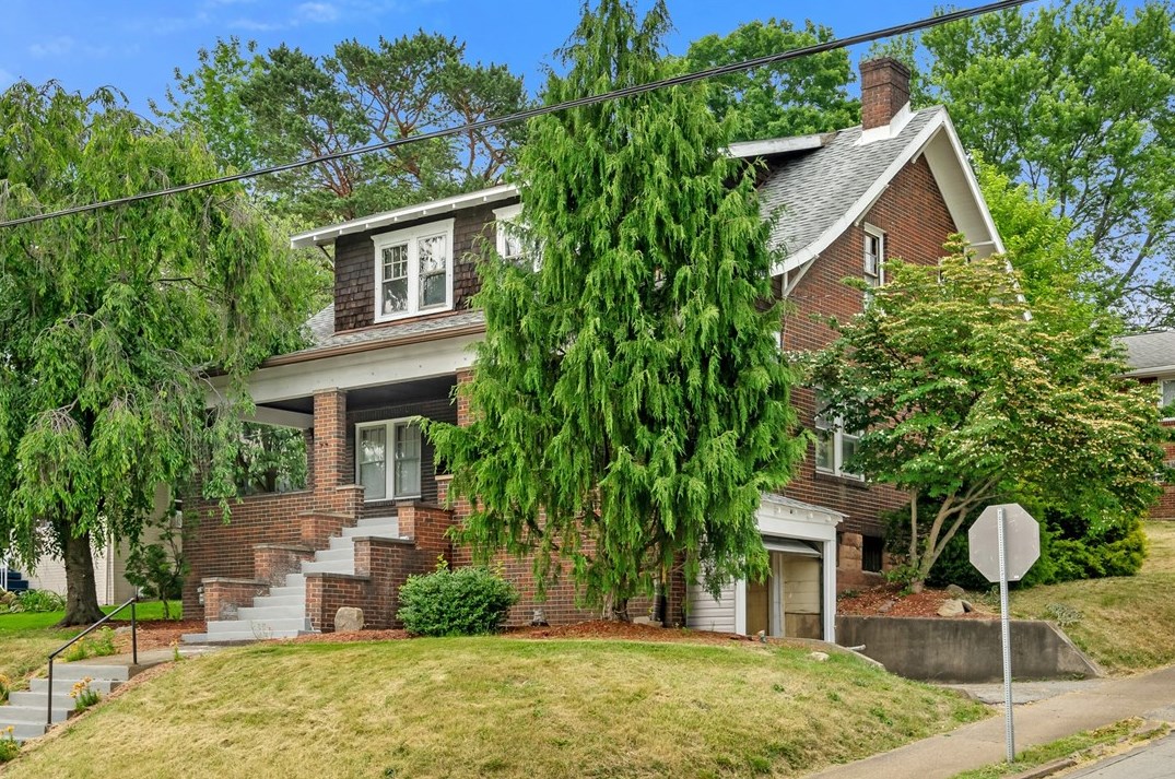 358 Locust Ave, Washington, PA 15301