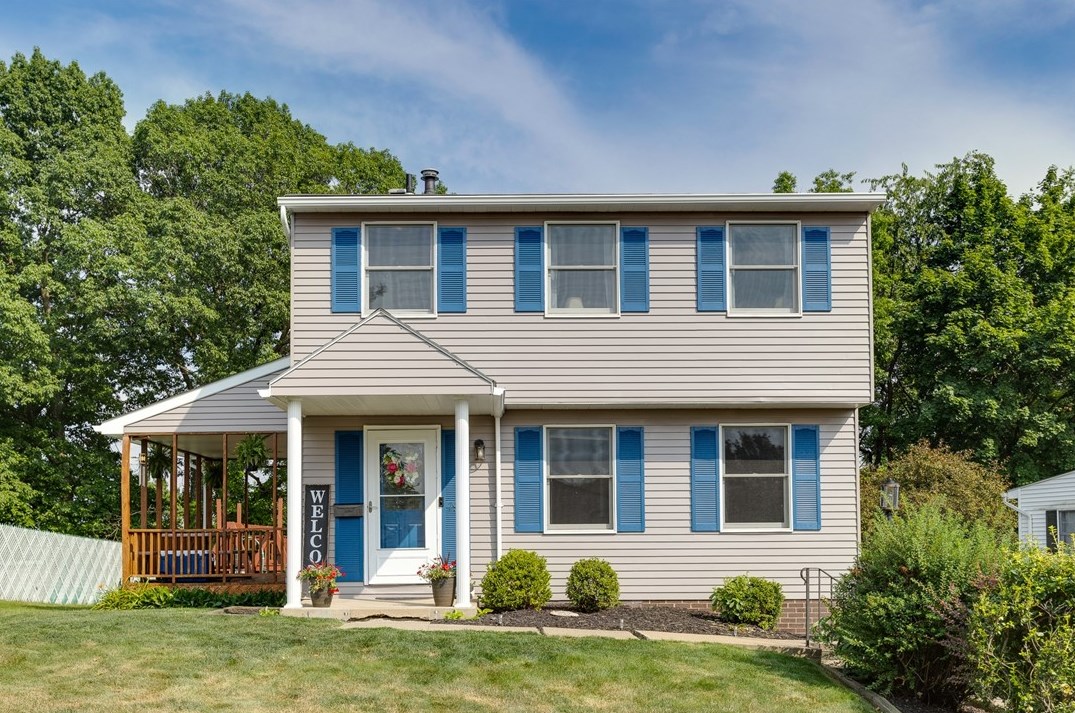 793 Illini Dr, Monroeville, PA 15146