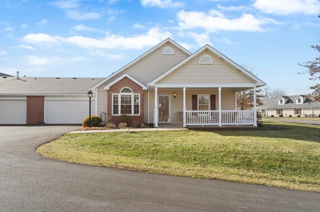 134 Rana Ln, Gibsonia, PA 15044