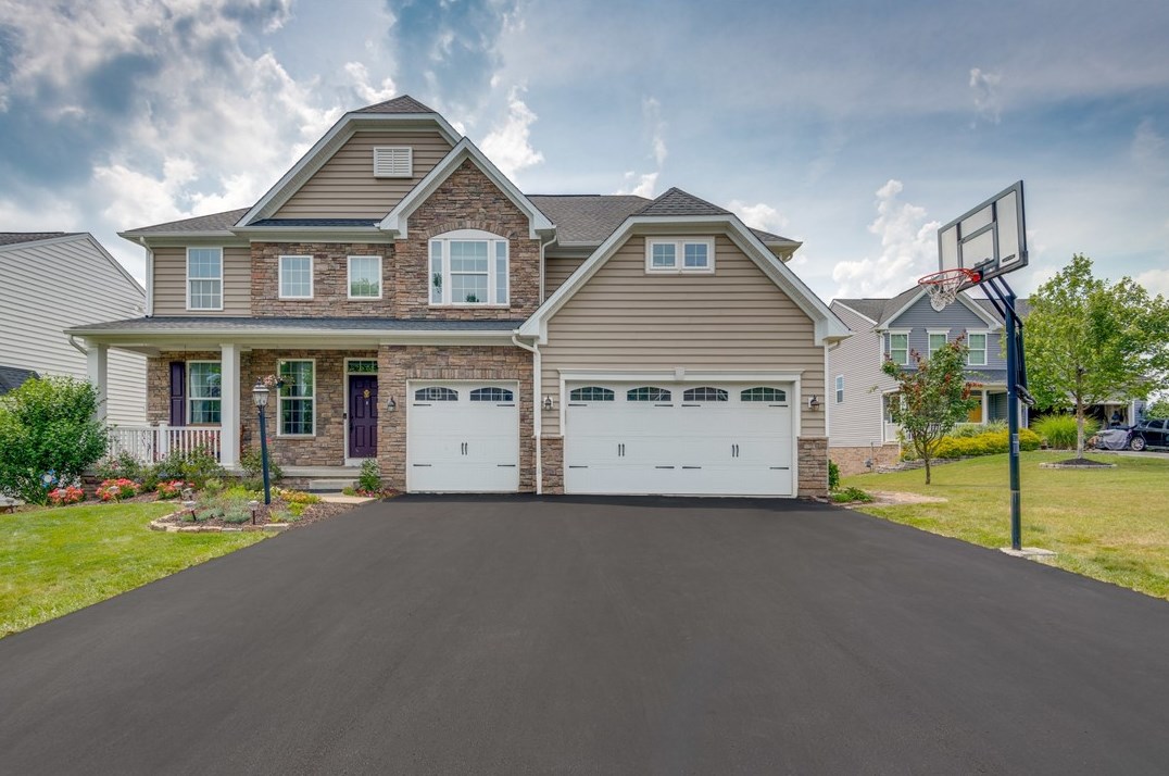 5023 Firwood Dr, Canonsburg, PA 15317