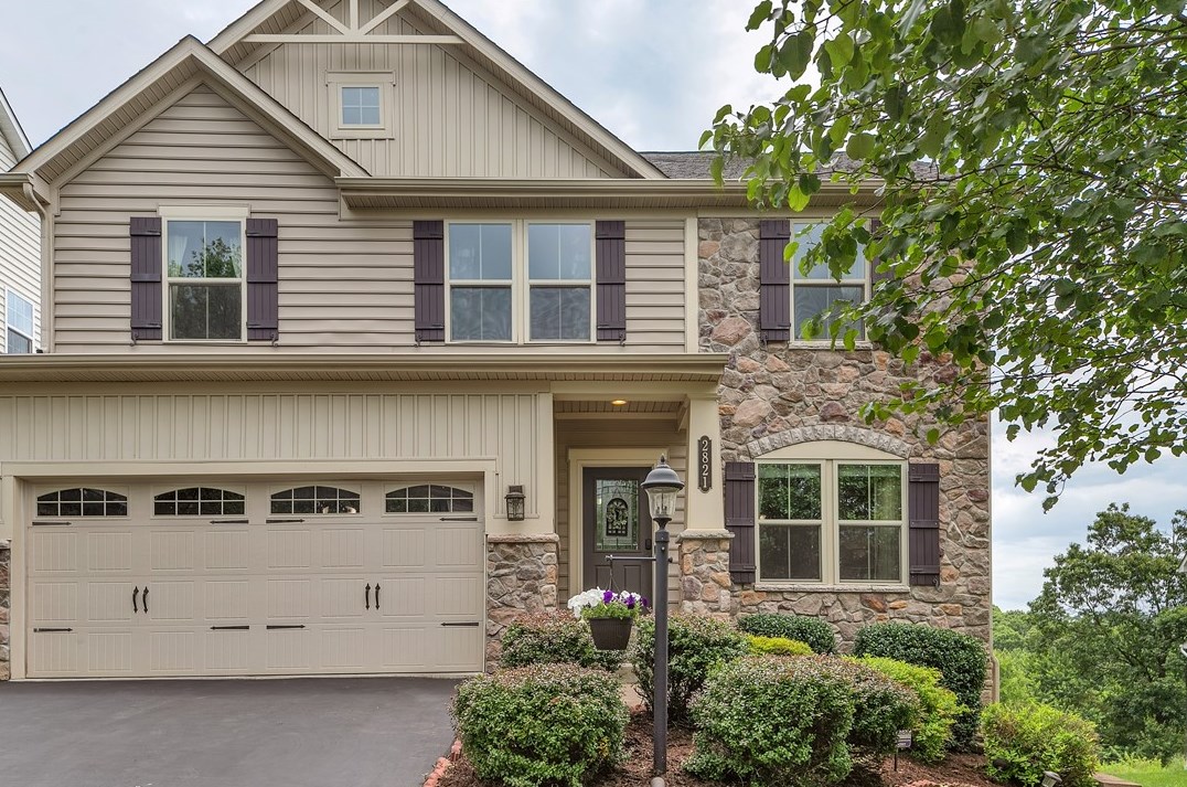 2821 De Paul Ct, Sewickley, PA 15143