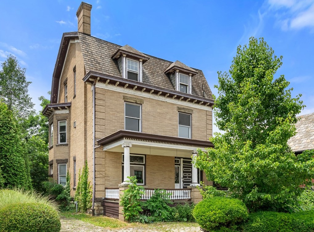 515 Grandview Ave, Pittsburgh, PA 15211