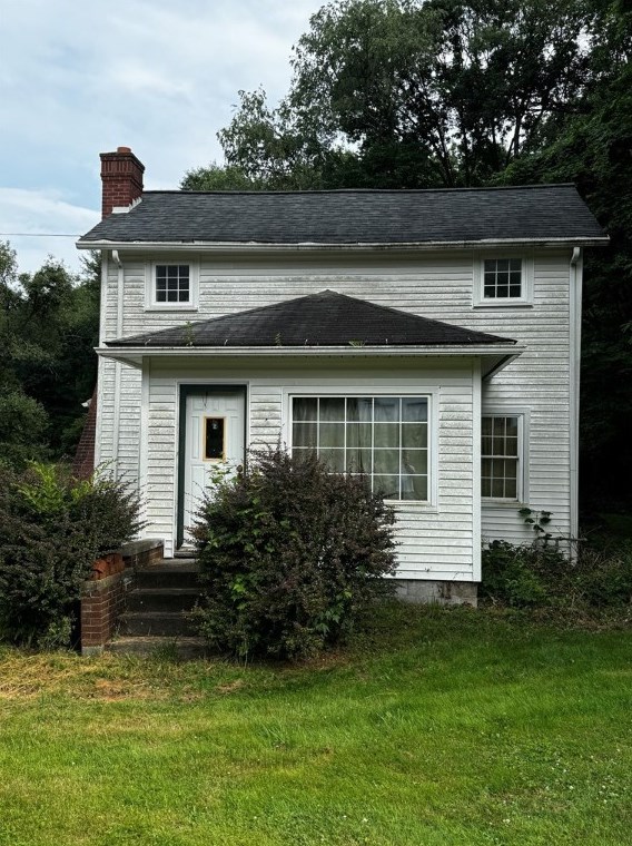 272 Medical Center Rd, Chicora, PA 16025