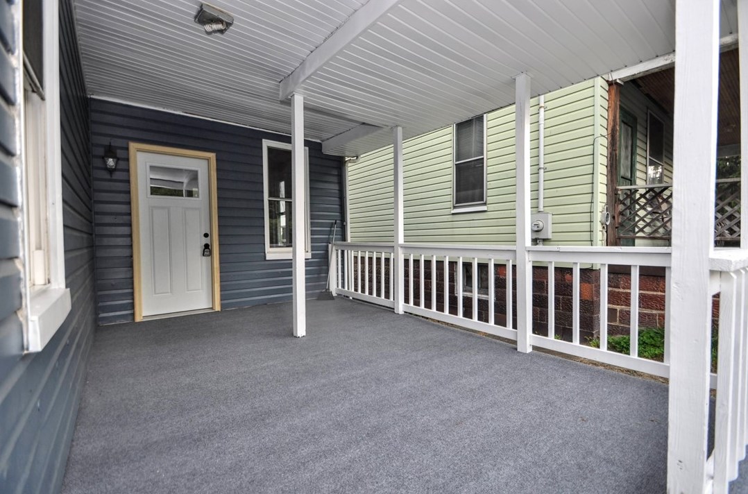405 Painter St, Everson, PA 15631