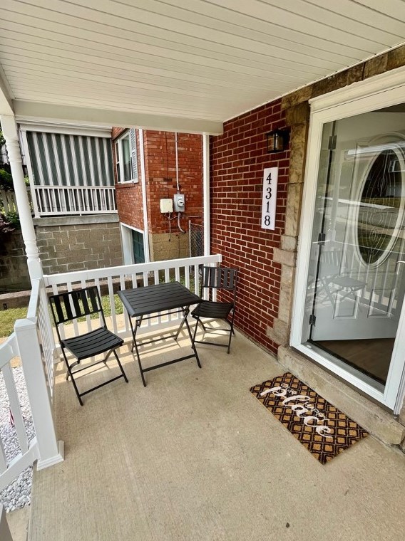 4318 Glen Lytle Rd, Pittsburgh, PA 15217
