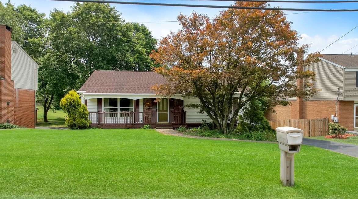 307 Stilley Rd, Jefferson Hills, PA 15025