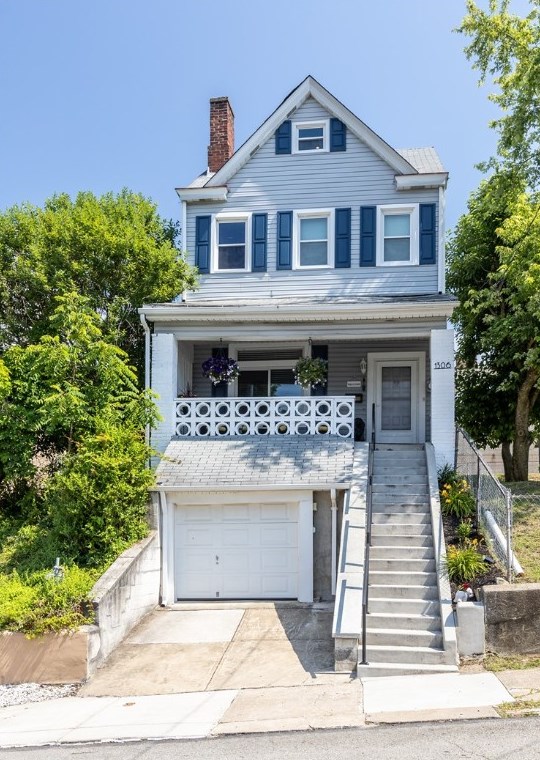 1306 Virginia Ave, Pittsburgh, PA 15211-1244