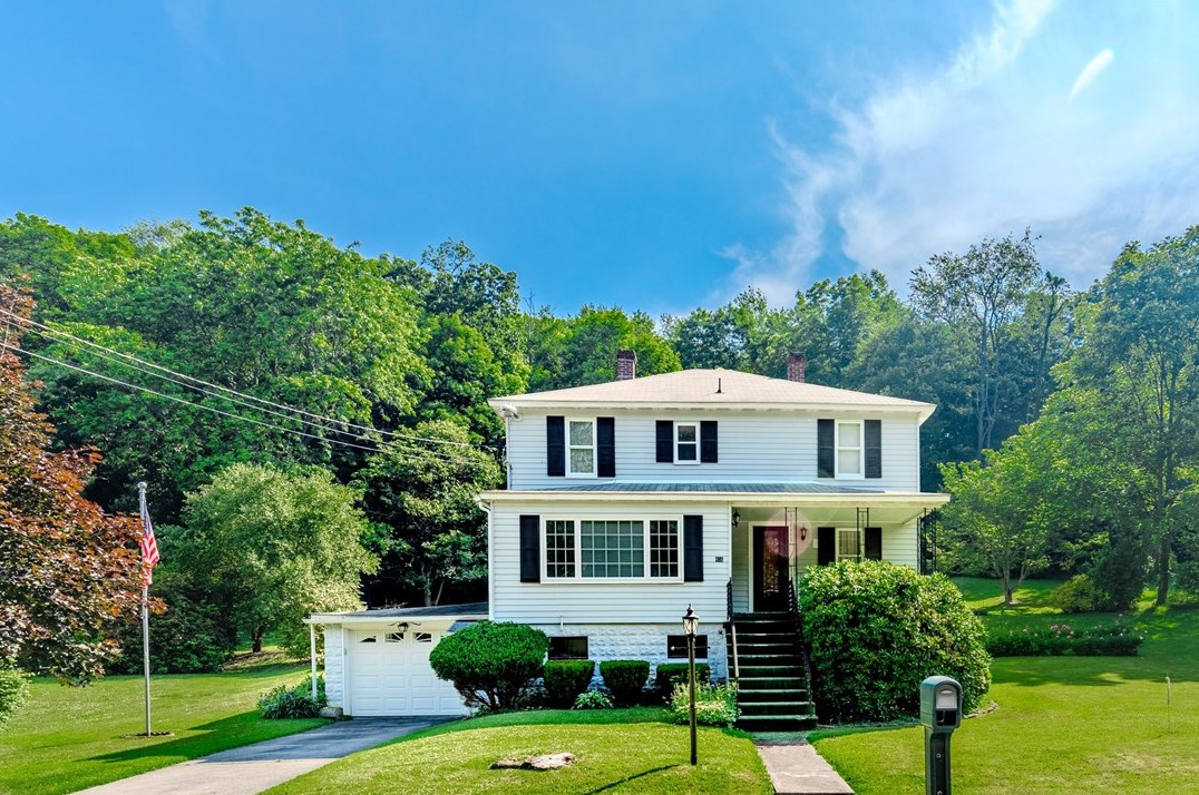 486 Wilbur Rd, Stoystown, PA 15563