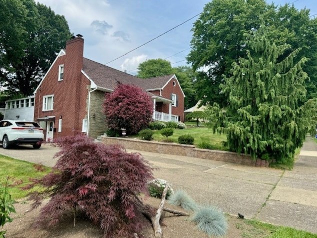 121 E Northview Ave, New Castle, PA 16105