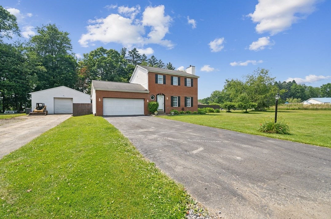 116 Buttercup School Rd, Renfrew, PA 16053