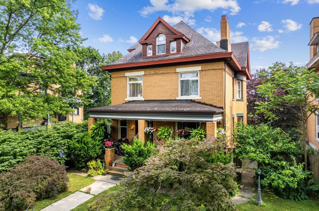 118 The Blvd, Pittsburgh, PA 15210