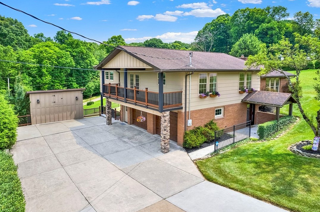 130 Singer Way, Ligonier, PA 15658