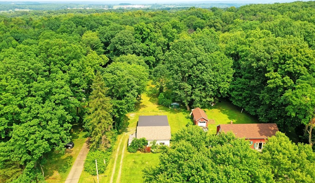 3912 Orangeville Rd, Hermitage, PA 16150