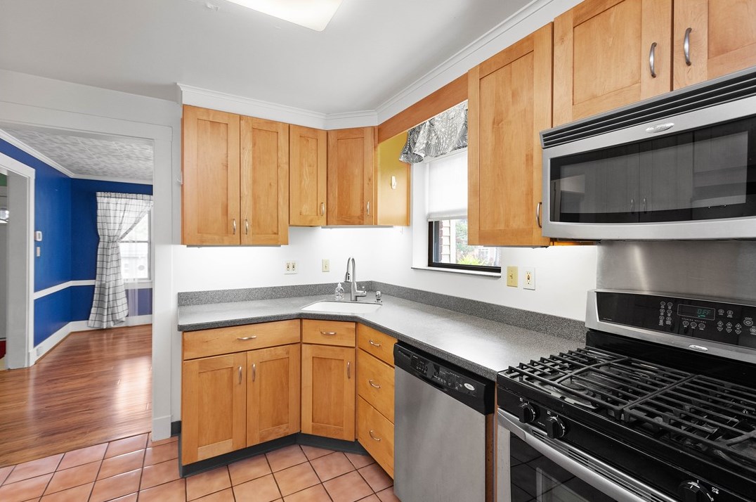 3500 Mcclure Ave, Pittsburgh PA  15212-2148 exterior