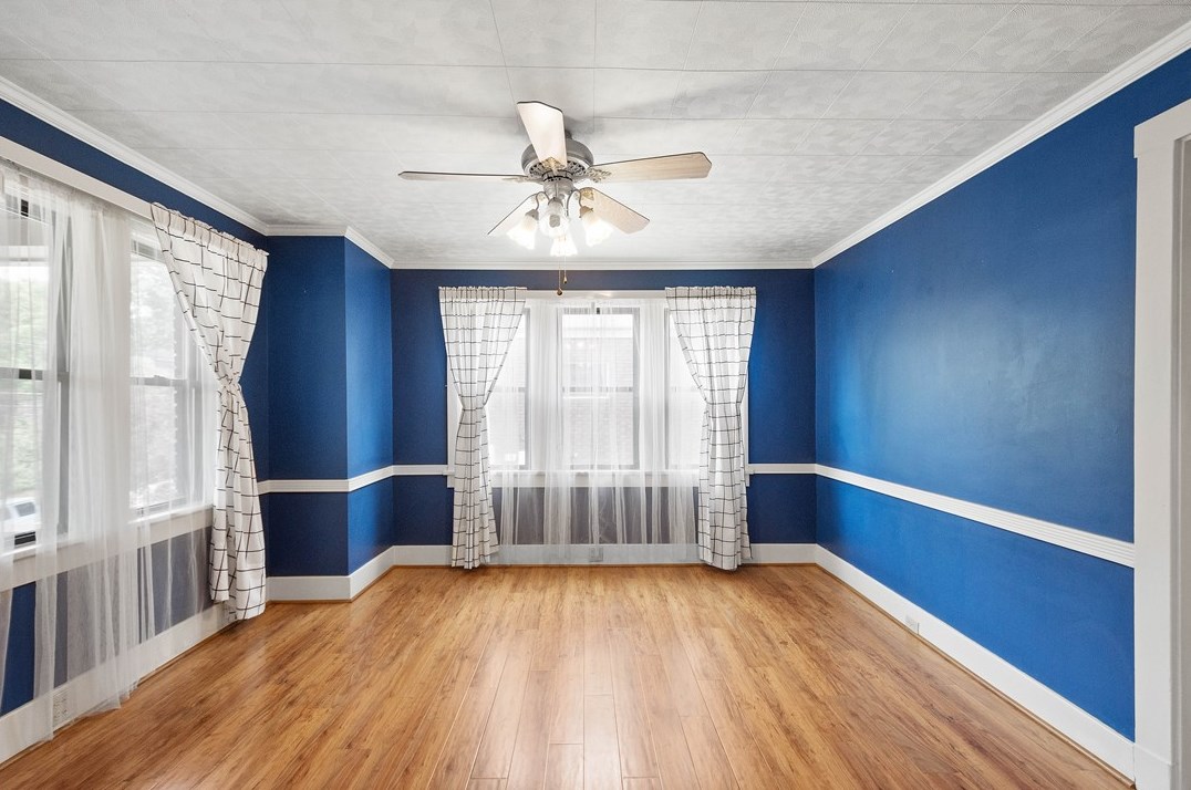 3500 Mcclure Ave, Pittsburgh PA  15212-2148 exterior