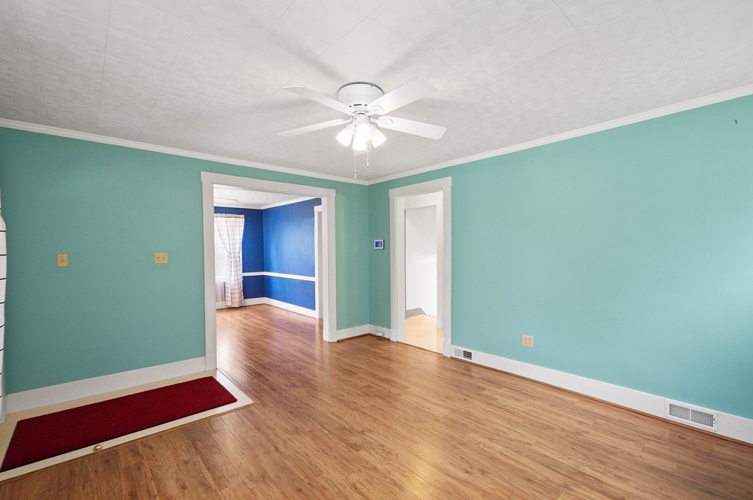 3500 Mcclure Ave, Pittsburgh PA  15212-2148 exterior