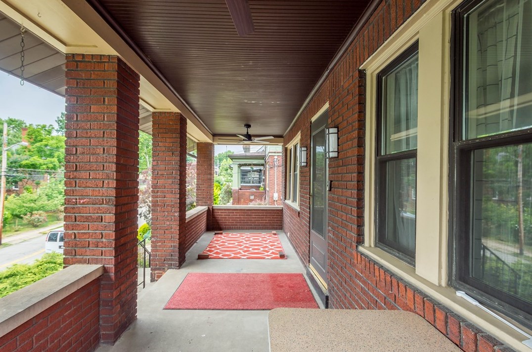 3500 Mcclure Ave, Pittsburgh PA  15212-2148 exterior