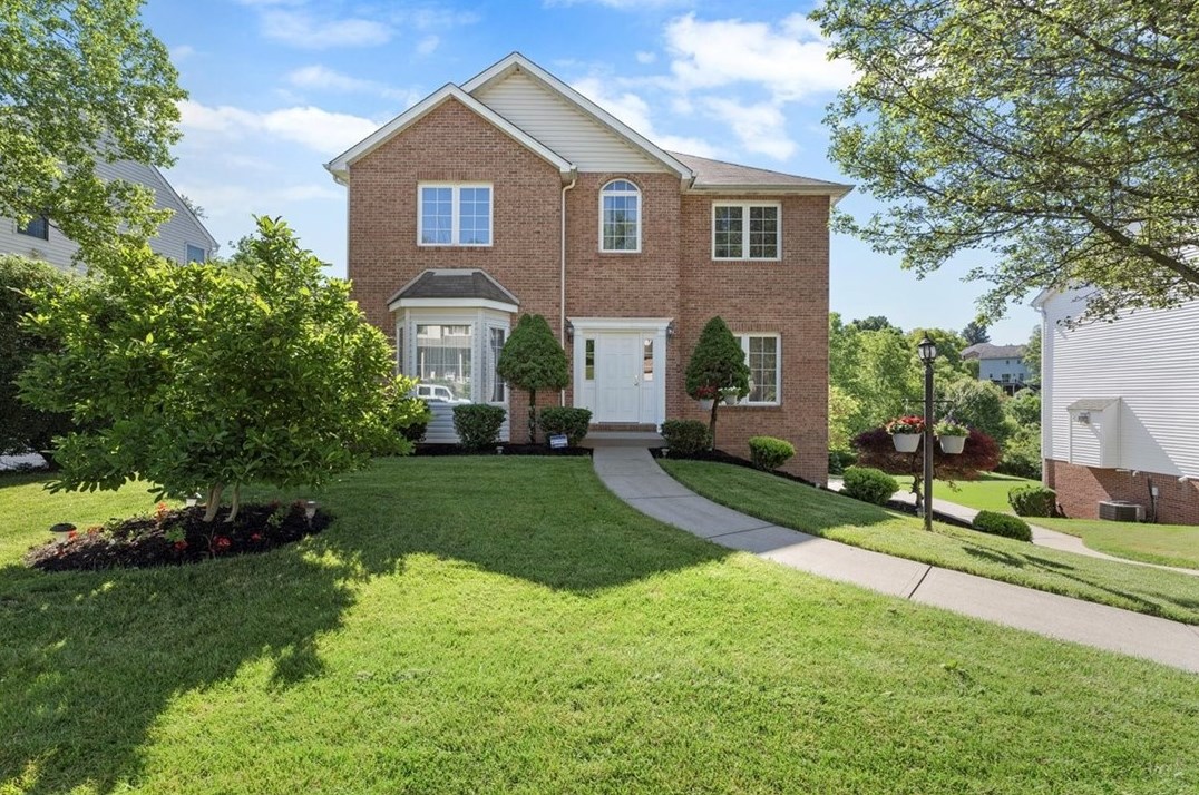 1708 Dawn Dr, Sewickley, PA 15143