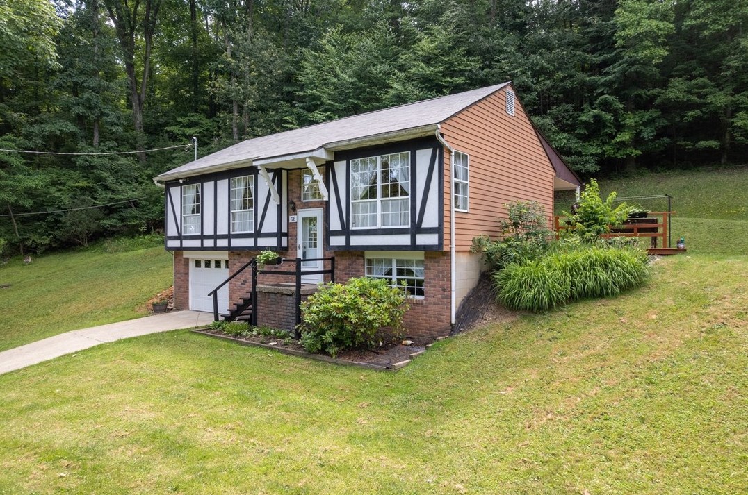 66 Owl Hollow Rd, Ligonier, PA 15658