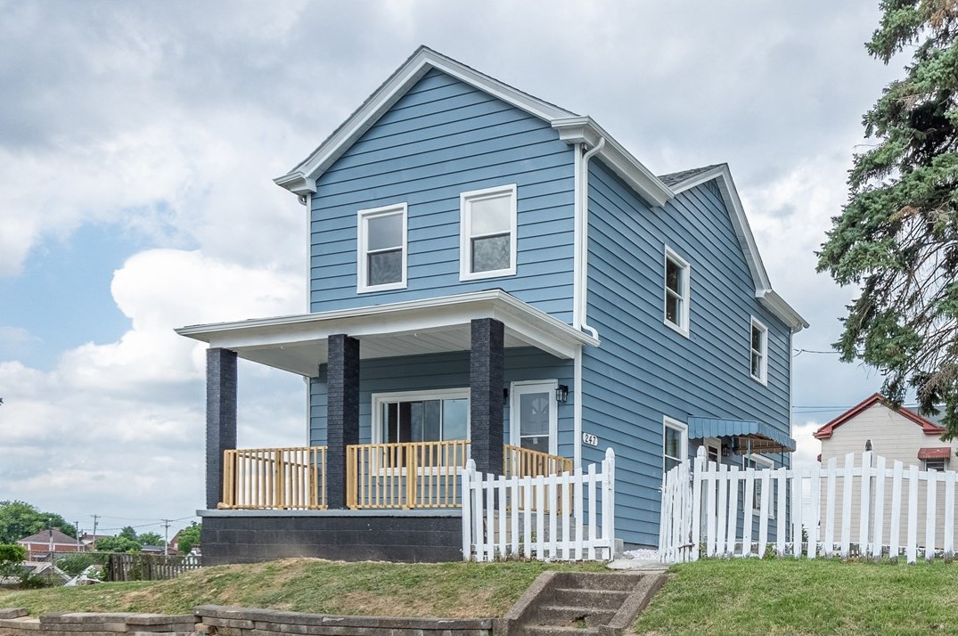247 Cedar St, Whitaker, PA 15120