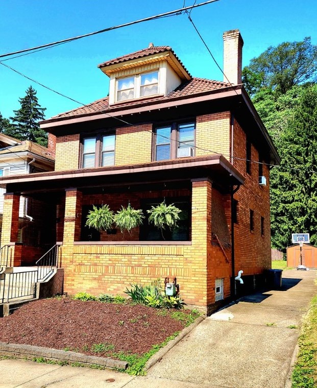 3827 Evergreen Rd Observatory, Pittsburgh, PA 15214