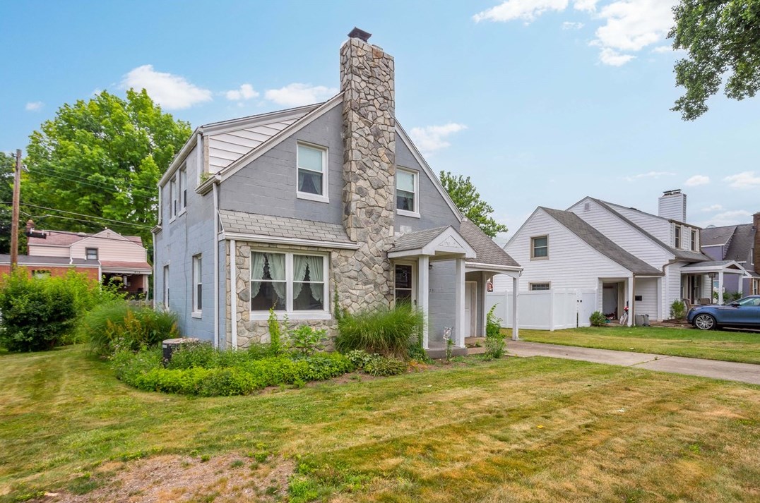 623 Charette Pl, Sewickley, PA 15143