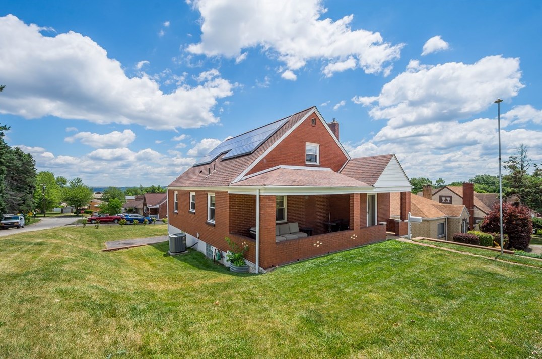 4403 Eliza St, Pittsburgh, PA 15122