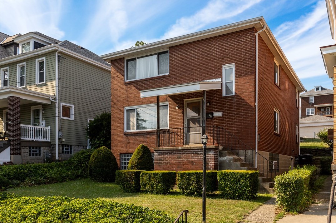 206 Princeton Ave, Pittsburgh, PA 15229-1516