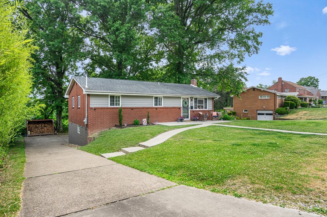 968 Illinois Ave, Pittsburgh, PA 15221-4718