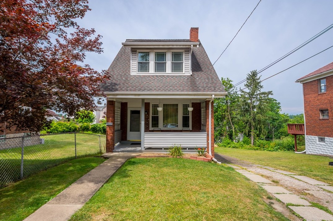 1328 Rutherford, Pittsburgh, PA 15216