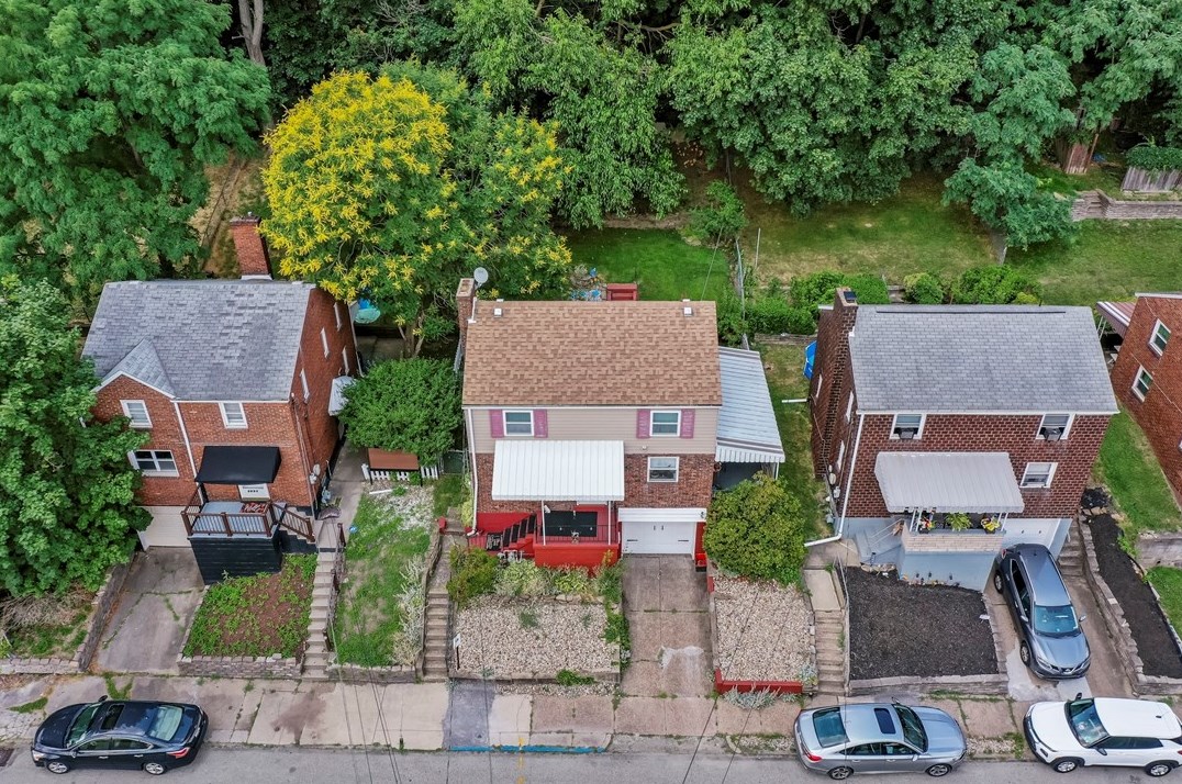 2663 Woodstock Ave, Pittsburgh, PA 15218