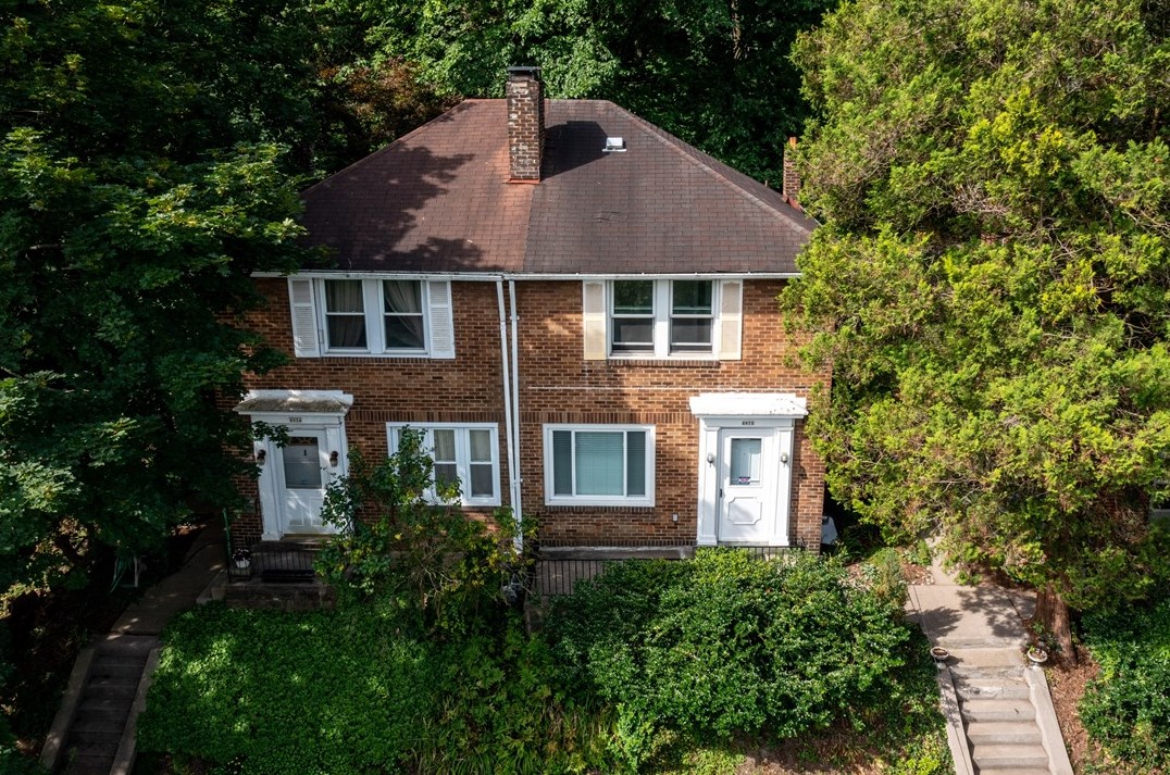 2872 Beechwood Blvd, Pittsburgh, PA 15217