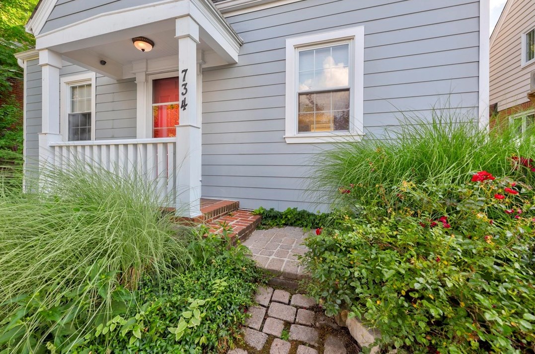 734 Kewanna Ave, Pittsburgh, PA 15234