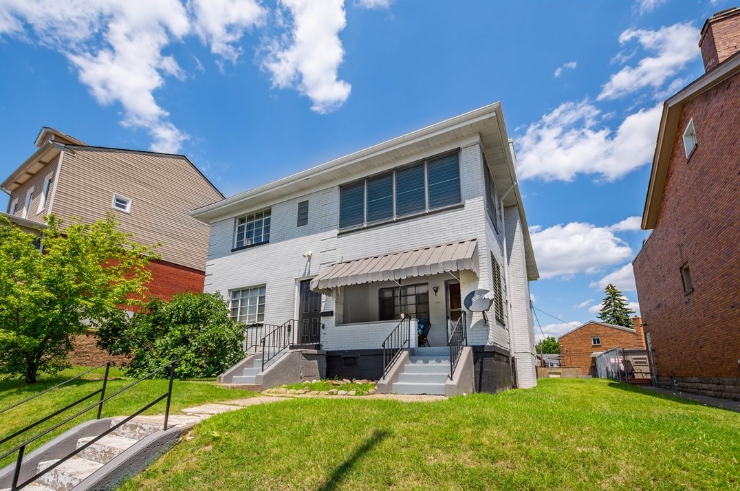 3238 California Ave, Pittsburgh, PA 15212