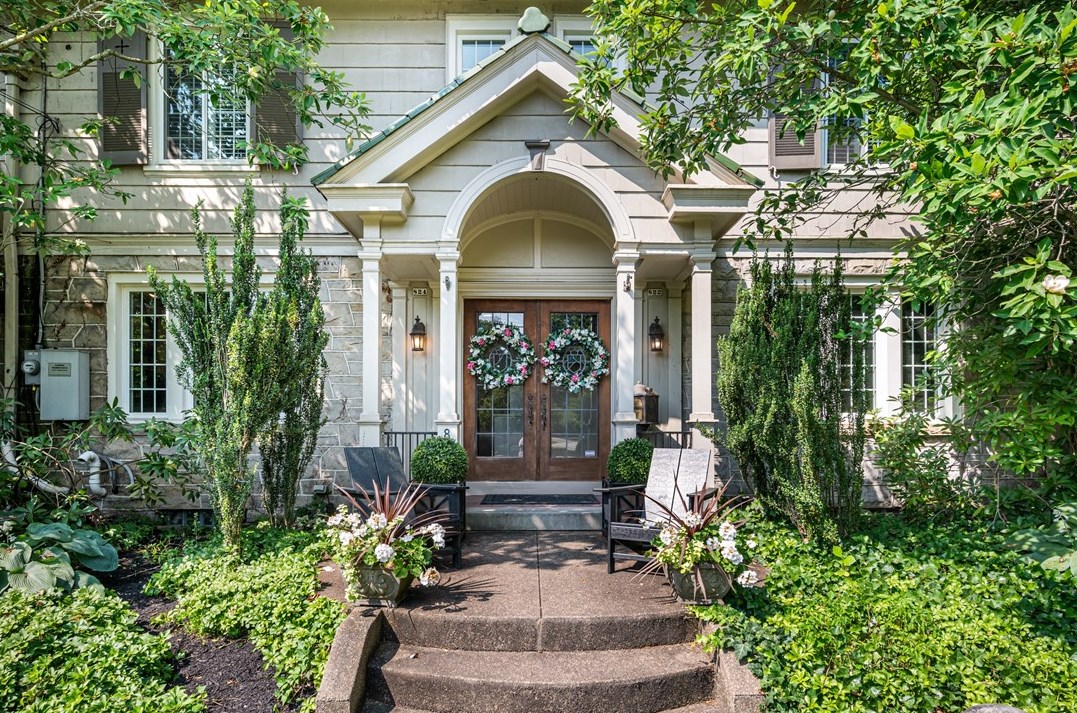 824 Beaver St, Sewickley, PA 15143