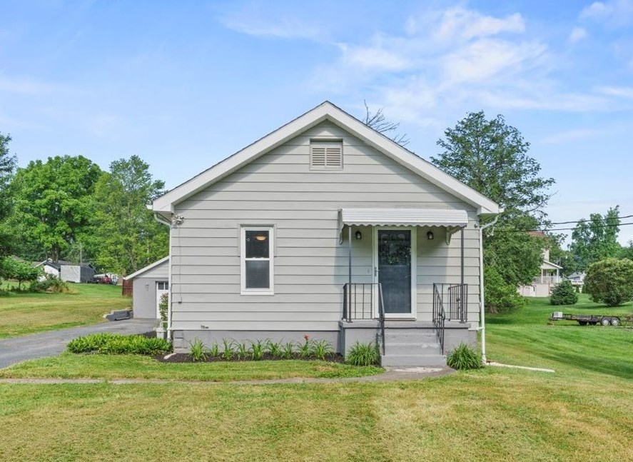 110 Boston Ave, New Castle, PA 16101