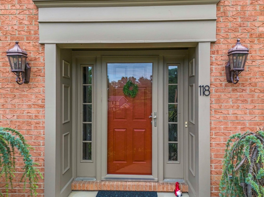 118 Estates Dr, Canonsburg, PA 15317