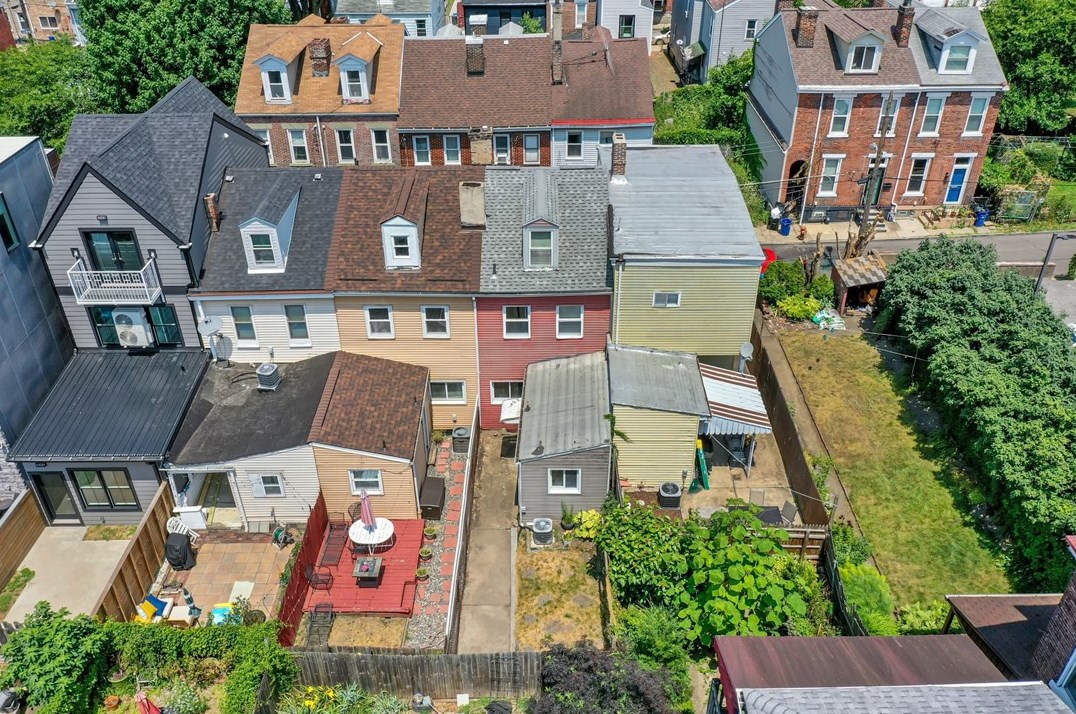 134 Banner Way, Pittsburgh, PA 15201-3140