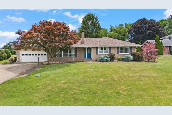 2198 Mercer Rd, New Brighton, PA 15066 - MLS 1660216 - Coldwell Banker