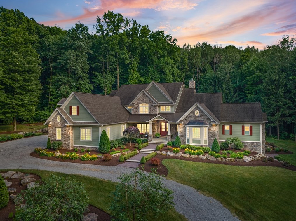 242 Cornelius Rd, Portersville, PA 16051