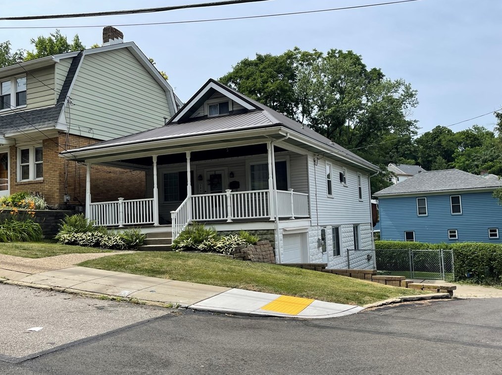 300 Bodkin St, Pittsburgh, PA 15226-1747