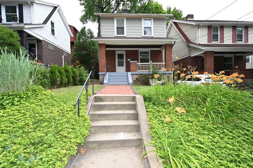 111 Harlow St, Pittsburgh, PA 15218