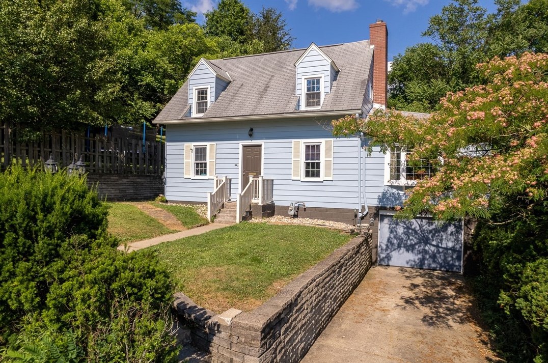 252 Allegheny Ave, Pittsburgh, PA 15202
