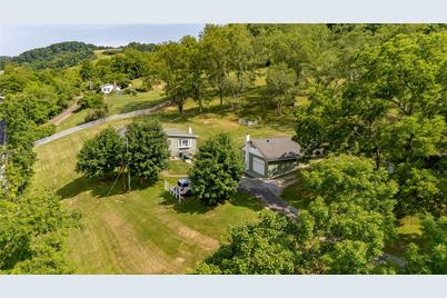 292 Mount Morris Rd, Kirby - Mount Morris, PA 15349 - MLS 1660354 ...