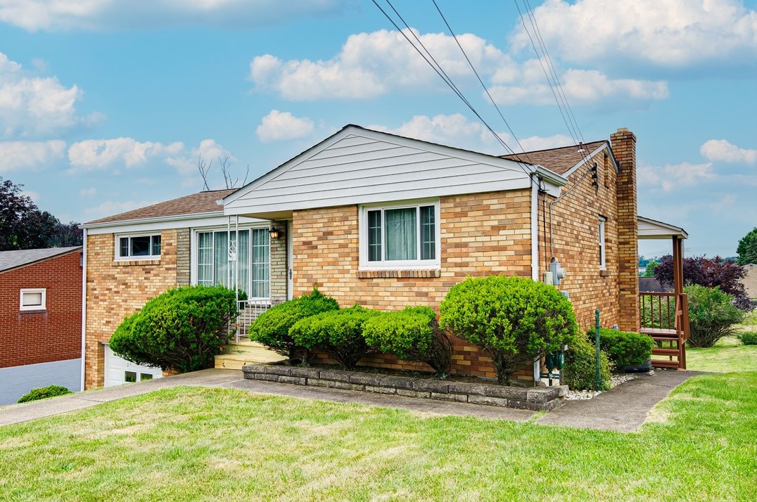 439 Judith Dr, Pittsburgh, PA 15236