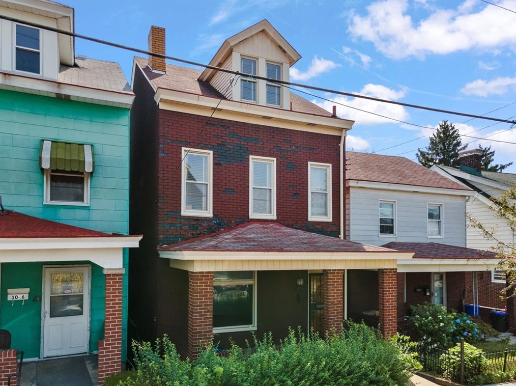 3044 Shadeland Ave, Pittsburgh, PA 15212