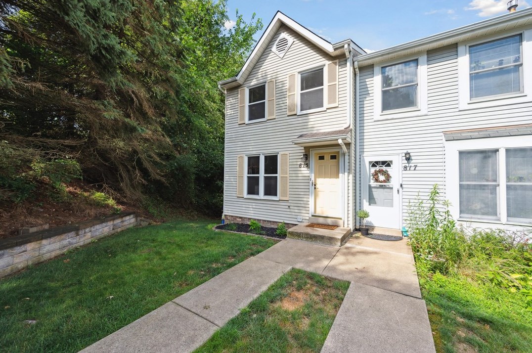 815 Elm Ct, Noblestown, PA 15071